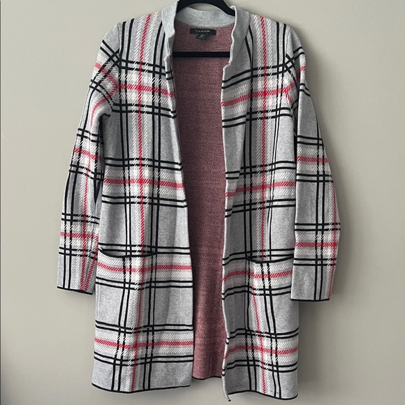 Tahari Sweaters - Tahari Cardigan